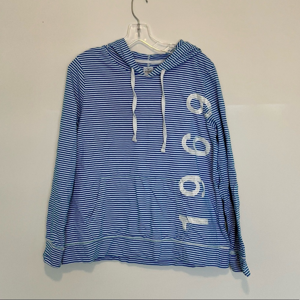 Gap Hoodie
